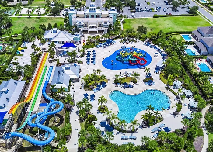 Encore Resort At Reunion By Rentyl