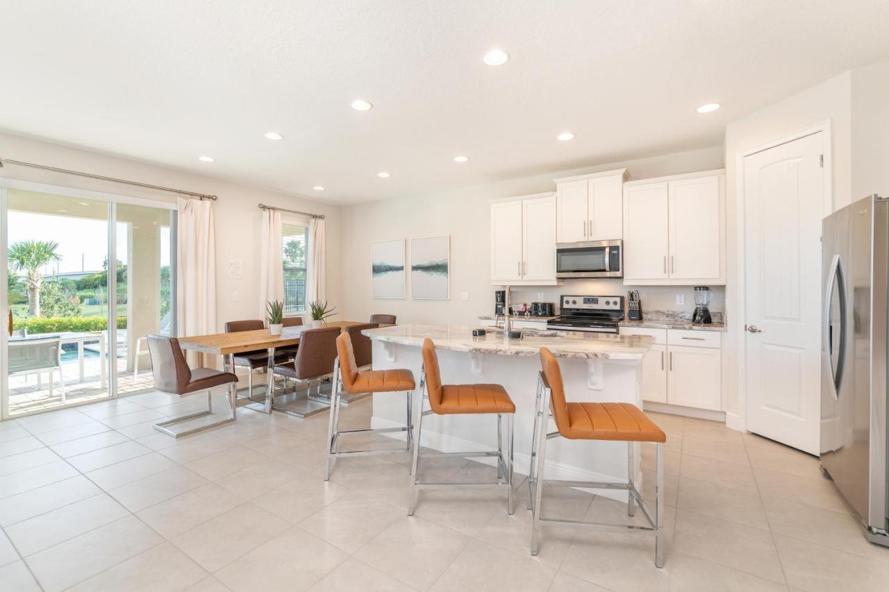 Encore At Reunion By Rentyl Holiday home Orlando