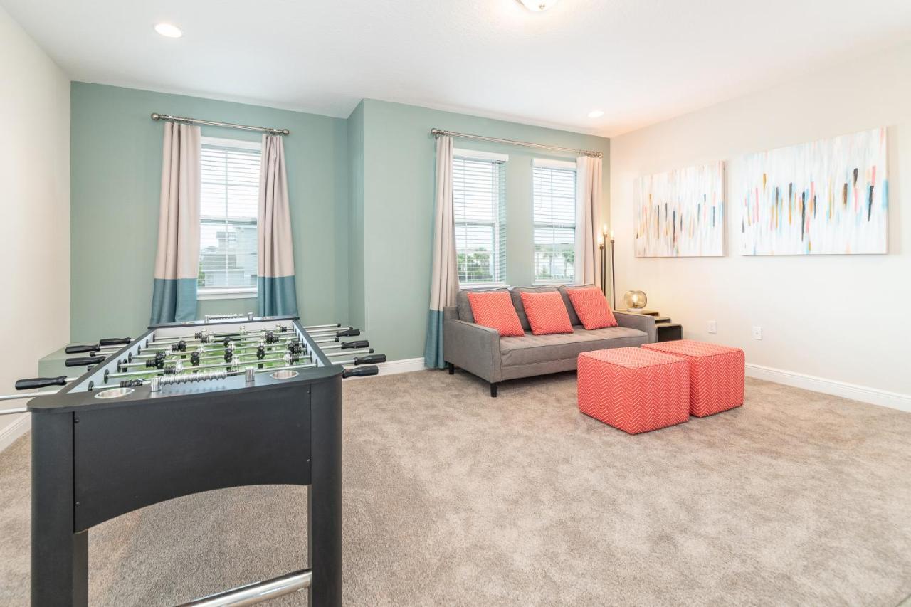 Encore At Reunion By Rentyl Holiday home